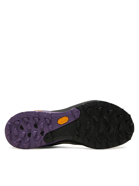 Dolomite Dolomite Bakancs Nibelia High GORE-TEX 420072 Fekete