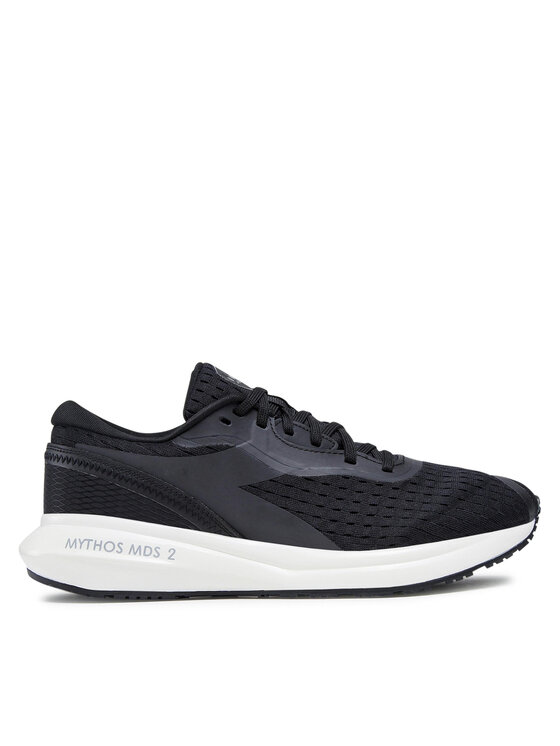 Sneakers Diadora Mythos Mds 2 101.176156 01 C7406 Black/White
