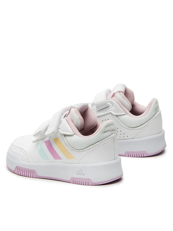 adidas adidas Sneakersy Tensaur Sport 2.0 CFI GW6467 Bílá