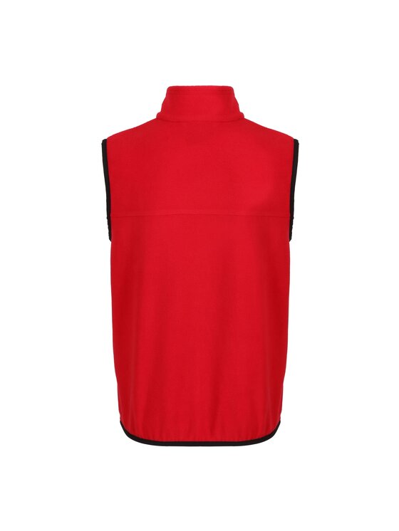 Regatta Regatta Kurtka outdoor RG9368 Czerwony Stretch Fit