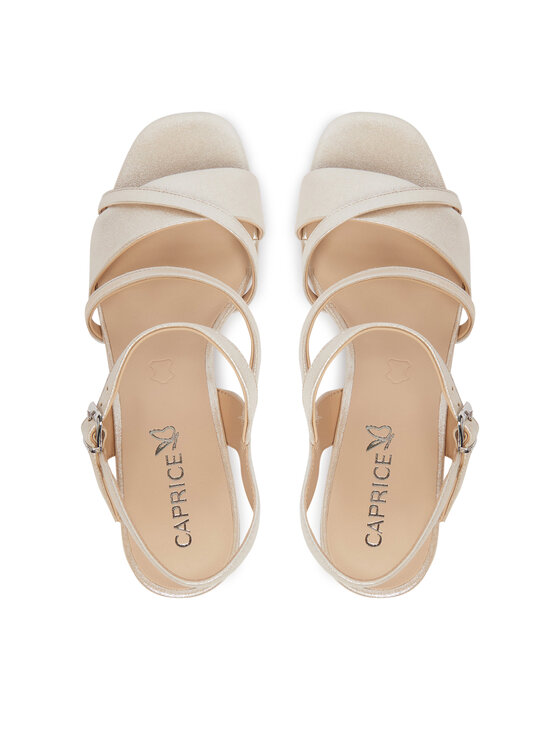 Caprice Caprice Sandaalid 9-28302-46 Beež