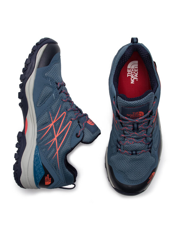 The North Face The North Face Trekkingschuhe Hedgehog Fastpack Gtx (Eu) GORE-TEX T0CXT4C2N Blau