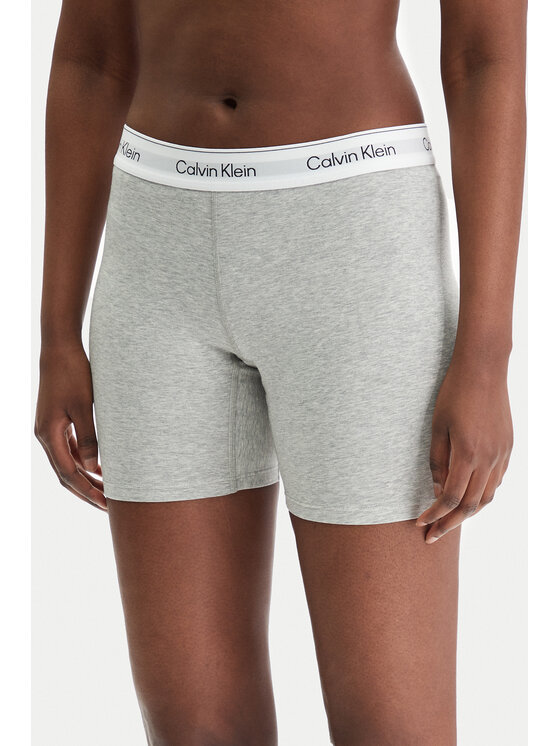 Calvin Klein Underwear Calvin Klein Underwear Trumpikės LV00QF8528 Pilka