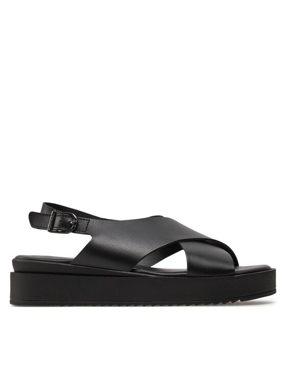 Tamaris Sandali 1-28231-42 Nero, taglia : 39