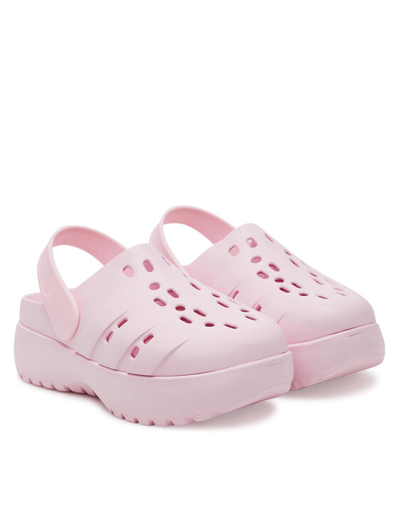 adidas adidas Sandaalid adilette JR2626 Roosa