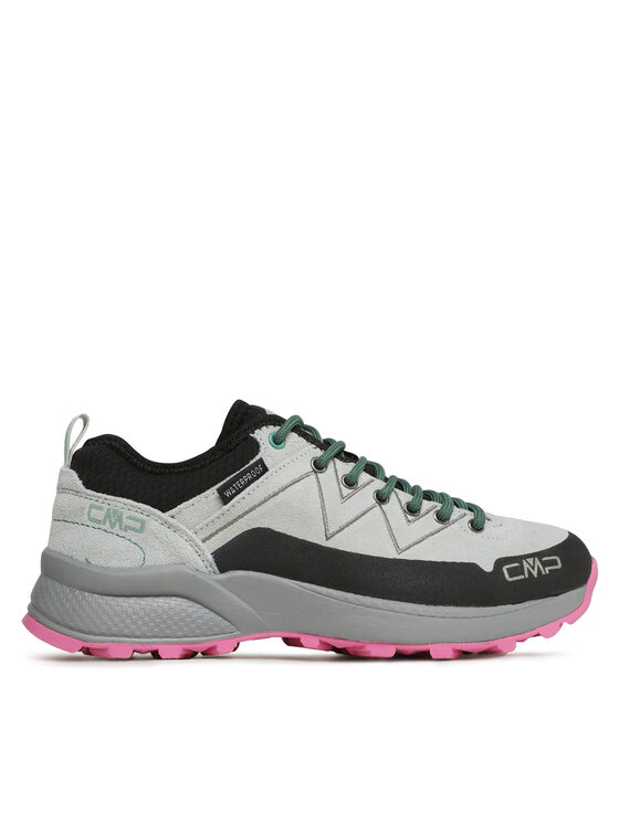 CMP CMP Trekking Kaleepso Low Wmn Wp 31Q4906 Siva