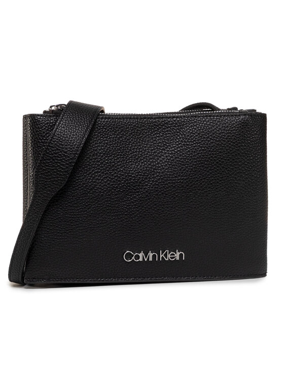 Calvin klein sided discount crossbody