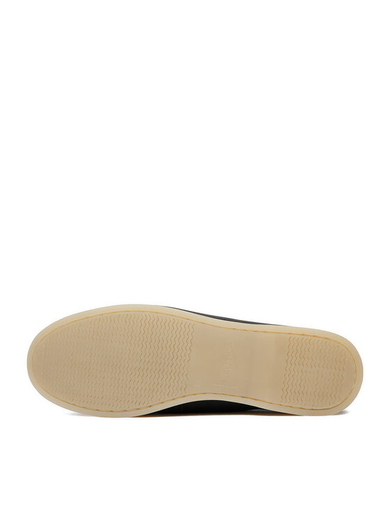 Nautica Nautica Mokassiinid CEO-COMO-01 MI08 Must