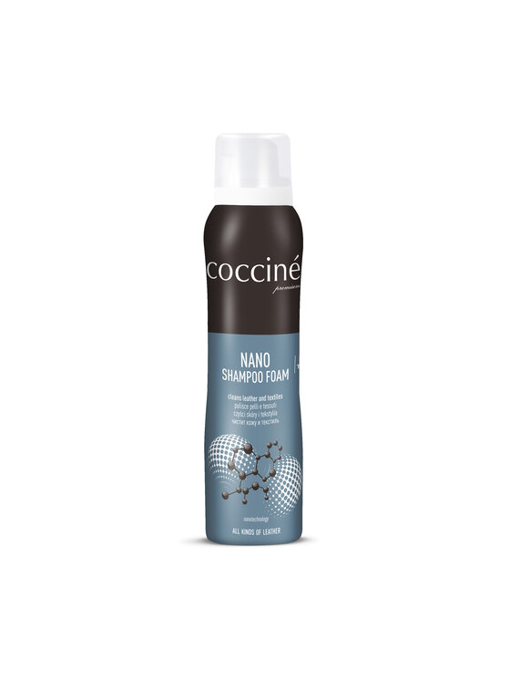 Coccine Šampón Nano Shampoo 55/547/150