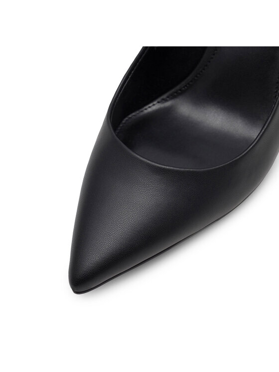 Nine West Nine West Sandale ASLI SJ1489-1 Crna