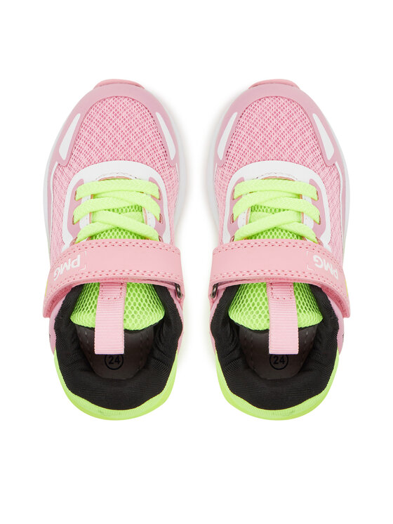 Primigi Primigi Sneakersy 7956600 Różowy
