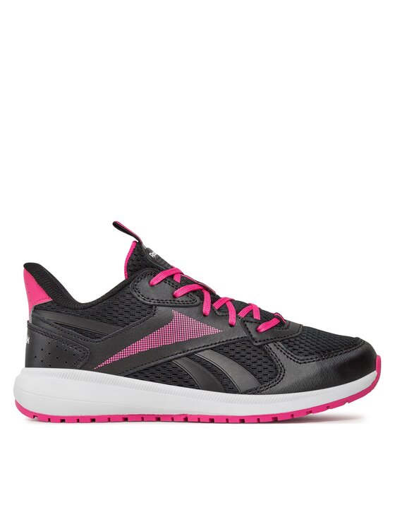 Reebok Bežecké topánky Road Supreme 4 IE6729 Čierna