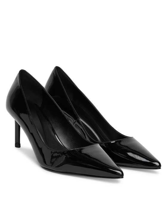 BOSS BOSS High Heels Gracey 50552759 Schwarz