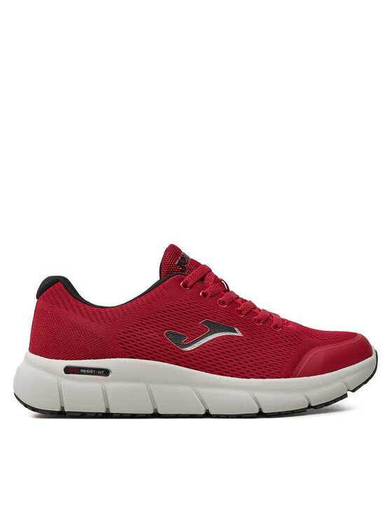 Trekkings Joma Zen CZENW2406 Roșu