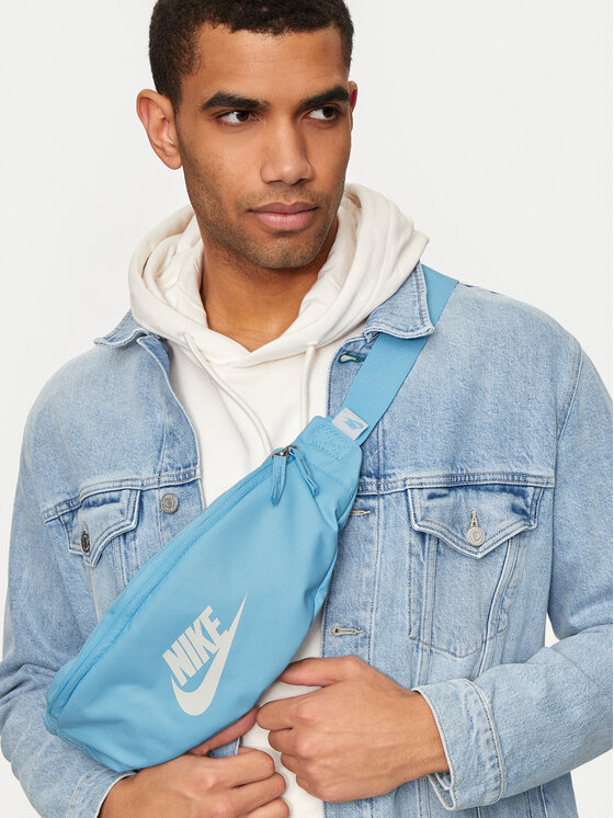 Nike Nike Gürteltasche DB0490 407 Blau