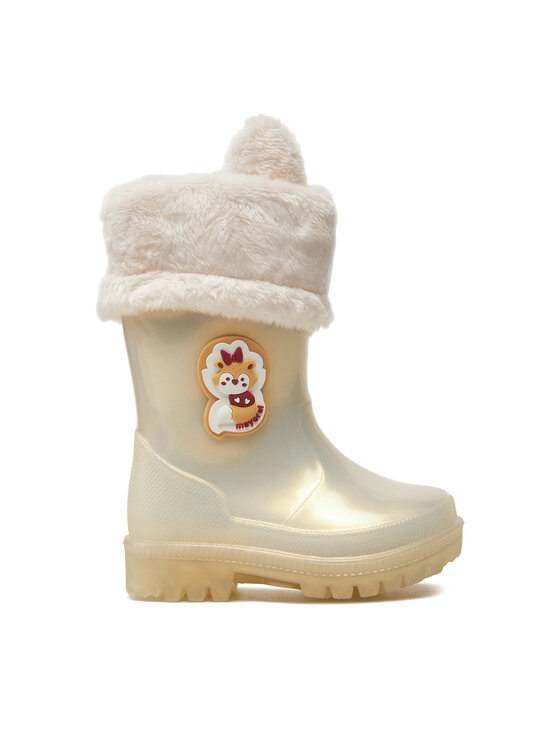 Mayoral Mayoral Gummistiefel 42532 Écru