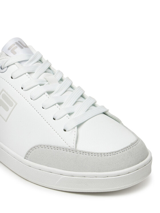 Fila Fila Sneakersy Courtbay FFW0477 Bílá