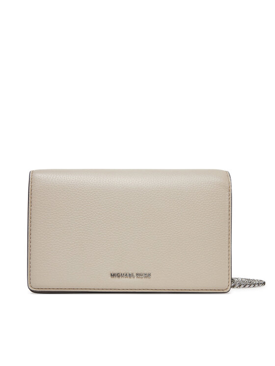Geantă MICHAEL Michael Kors 32F4SJ6C8L Maro