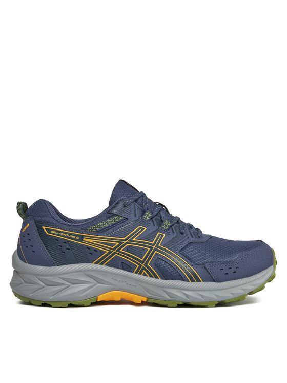 Pantofi pentru alergare Asics Gel-Venture 9 1011B486 Albastru