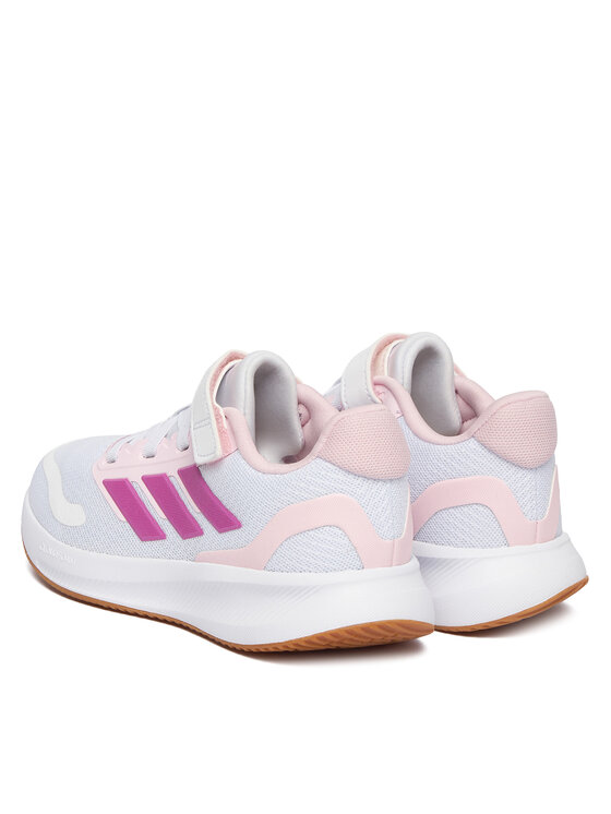 adidas adidas Снікерcи Runfalcon 5 JP9405 Білий
