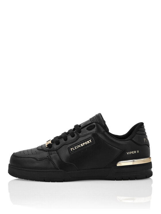 Plein Sport Plein Sport Sneakers 10147 Nero