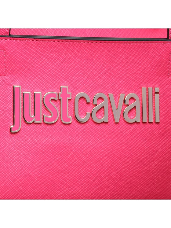 Just Cavalli Handtasche 74RB4B84 Violett | Modivo.de
