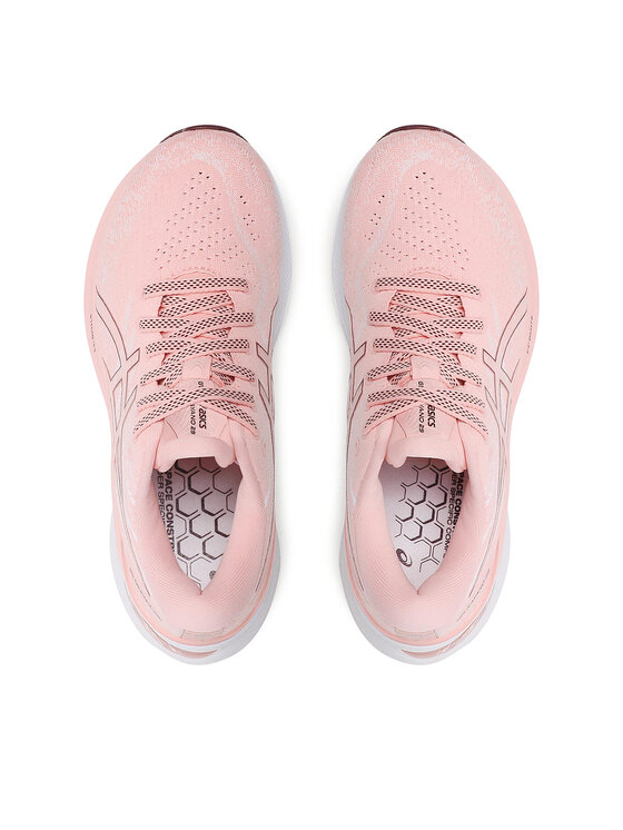 Asics Asics Взуття для бігу Gel-Kayano 29 1012B272 Рожевий