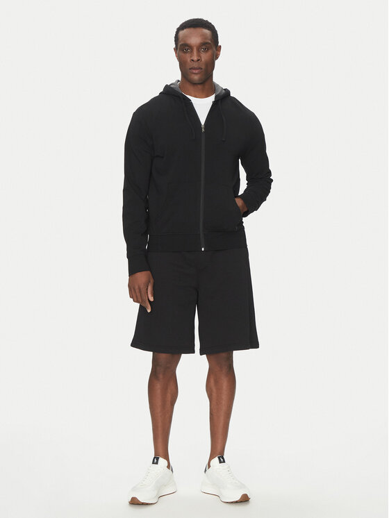 Polo Ralph Lauren Polo Ralph Lauren Pulóver 714962527003 Fekete Regular Fit