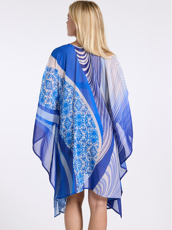 Sunflair Sunflair Tunika 23801 Biały