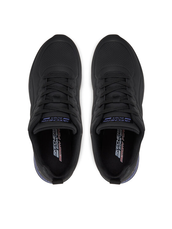 Skechers Skechers Sneakersy Bobs Vision 117646/BBK Czarny