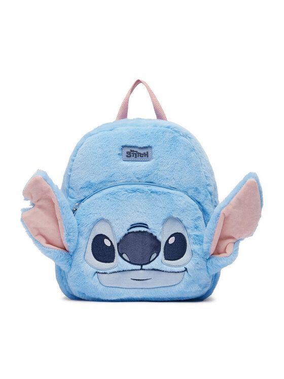 Disney Classics Disney Classics Batoh CEO-ACCCS-AW26-216DCLS Světle modrá