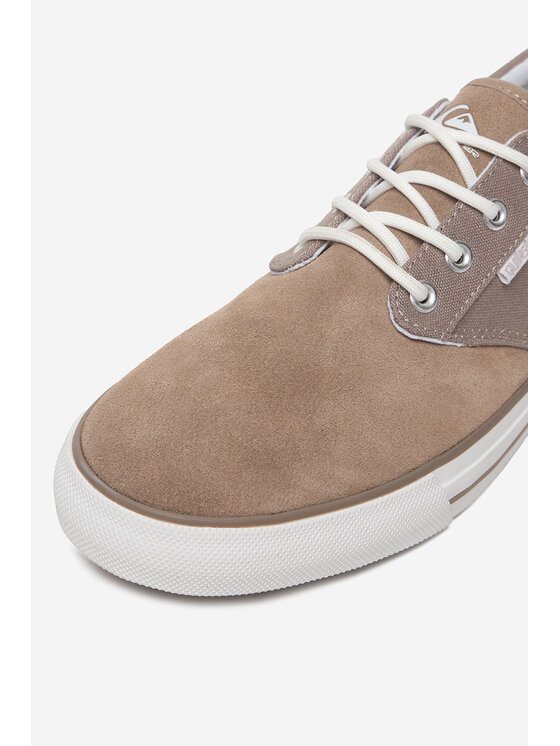 Quiksilver Quiksilver Tenis superge CEO-DAYTON-01 Bež