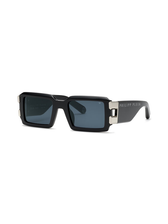 PHILIPP PLEIN PHILIPP PLEIN Okulary przeciwsłoneczne 20881 Czarny
