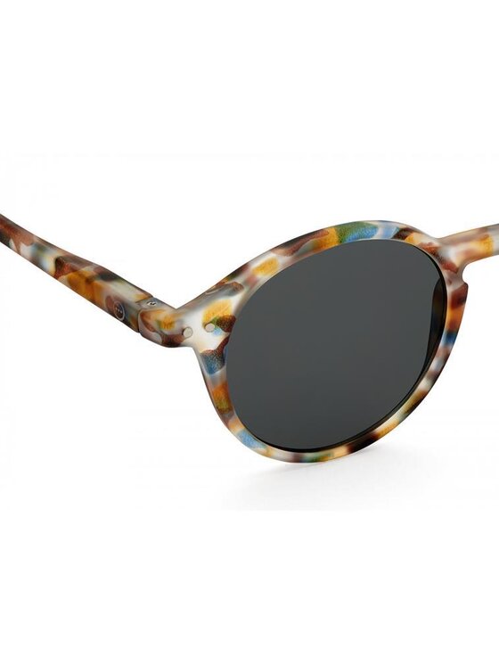 IZIPIZI IZIPIZI Okulary przeciwsłoneczne Sun Adult Szary