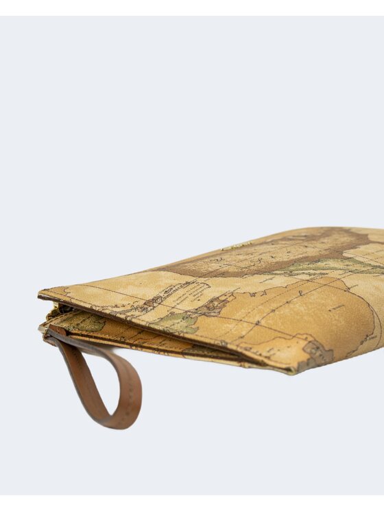 Alviero Martini Prima Classe Alviero Martini Prima Classe Borsa CLUTCH Beige