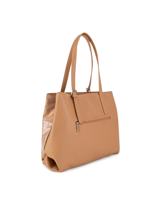 Lasocki Lasocki Handtasche LSK-X-010-07 Beige