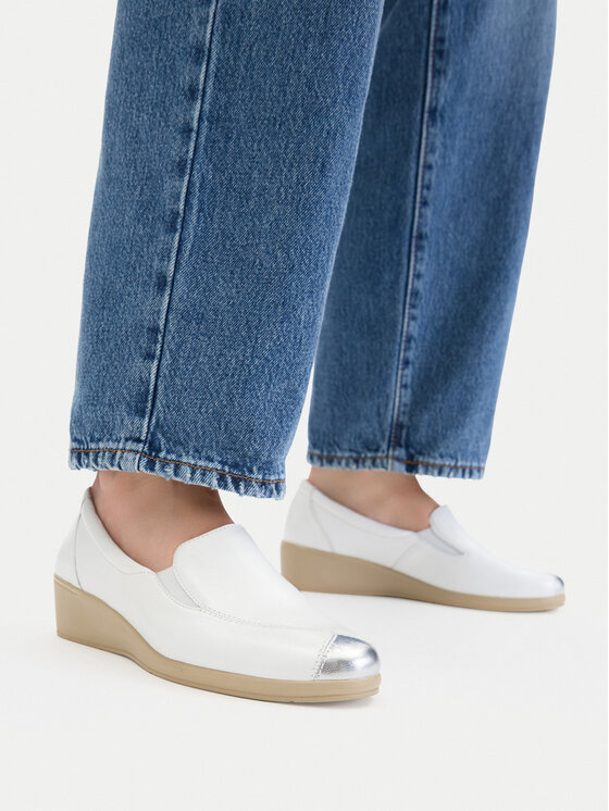 Caprice Caprice Poolsaapad 9-24350-45 Valge