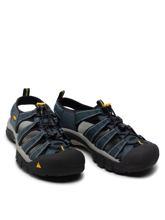 Keen Keen Szandál Newport H2 1001938 Sötétkék