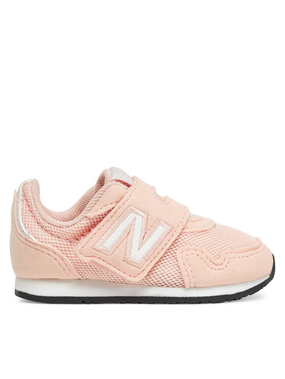 New Balance New Balance Laisvalaikio batai IV323PK Rožinė