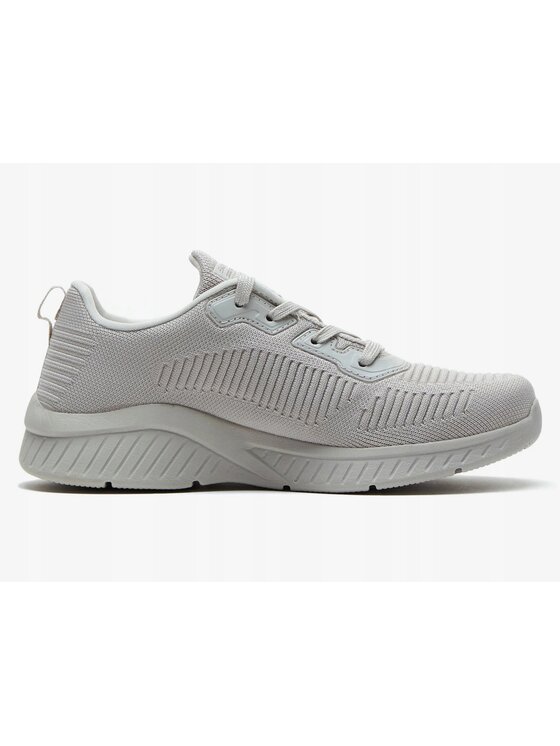 Skechers Skechers Sneakersy 117378-NAT Beżowy