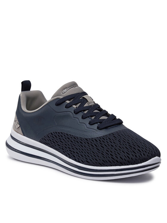 Champion Champion Sneakers Nyame Jcd S21720-CHA-BS501 Bleumarin