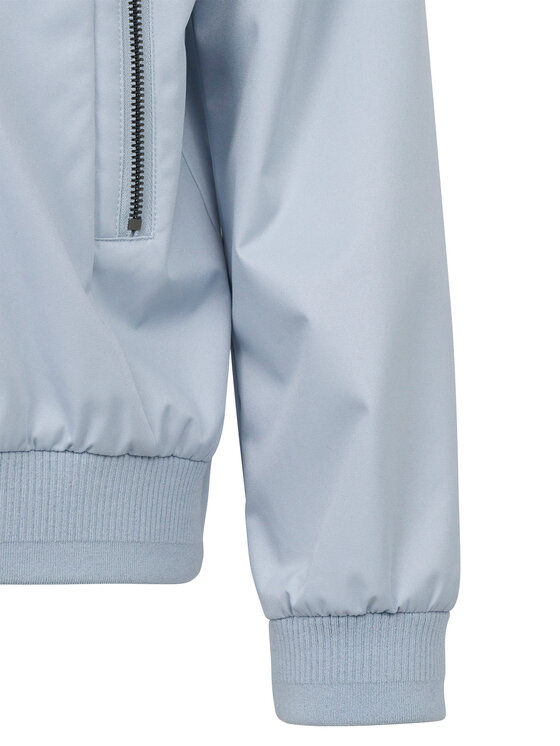 Bugatti Bugatti Sweatshirt 778200-71012 D Grau Regular Fit