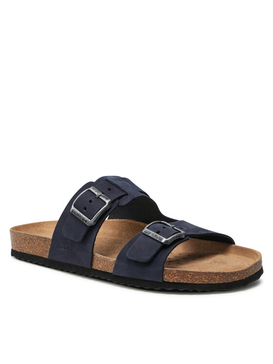 Geox Geox Papucs U Sandal Ghita B U159VB 00032 C4002 Sötétkék