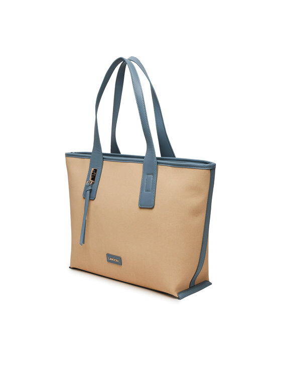Lasocki Lasocki Borsetta LSK-O-001-07 Beige
