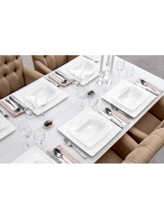 Villeroy & Boch Villeroy & Boch Spodek do filiżanki Modern Grace Villeroy & Boch Biały