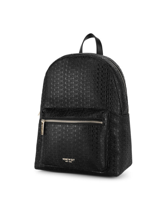 Nine West Nine West Rucksack LDA5129 Schwarz