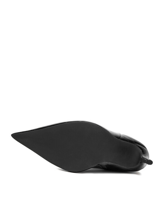 DeeZee DeeZee Stiefel W4LD190602 Schwarz