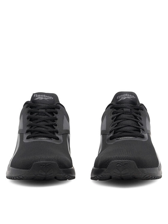 Reebok Reebok Laisvalaikio batai GY3964 Juoda