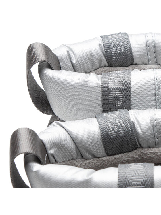Sorel Sorel Stivali da neve Out N About Puffy Mid NL3394 Grigio