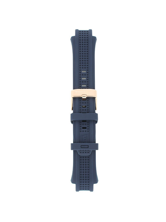 Festina Festina Zegarek Special Edition '20 20524/1 Granatowy